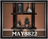 May*Shelves