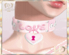 LD. Linys Love Collar