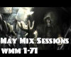 May Mix Sessions