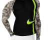 sport tshirt