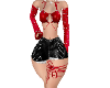 Rockstar Outfit