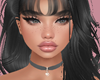 Jamino Black/Bangs