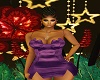 I.D.LILOU SEXY DRESS.1