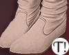 T! Eve Beige Boots