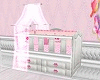 *A* Baby Girl Crib 2