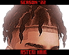 †. Asteri Hair 62