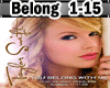 G~ You Belong With Me ~