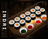 »Sushi« 
