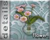 [MGB] D! Flowers in Vase