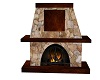 Home Fireplace