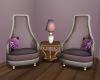Slumber Chairs