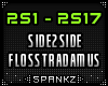 Side2side  Flosstradamus