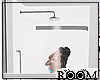 !R! Shower animated