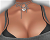 She Bad Heart Necklace 4