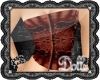 [TD] Sepulcre | Corset