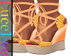 V3 Marguerite Sandals