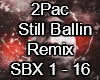 Still Ballin Remix