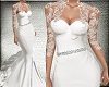 LS Gorgeous Wedding Gown