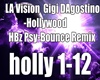 Gigi-Hollywood HBZ Mix