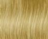 blond frount ponie tail