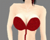 NV  Hot  Red XL  Bikini