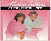 💕 Cheri Cheri Lady