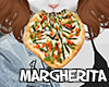 S| Margherita Pizza