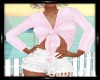 SC Shell Pink Beachwear