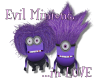Evil Minions