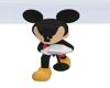 Mickey Figure