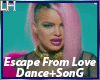 Escape From Love |D+S