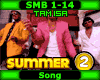 [T] Summer Mix 2