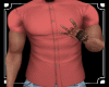 Muscled shirt T1