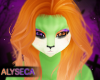 Aly! Evanosa hair v4.2