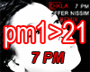 7 PM Remix