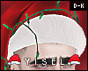 Y. Merry Catmas Hat