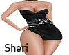 + Sexy Belt Zebra +