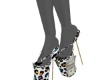ALL STAR HEELS