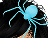 [AG] Blue Spider