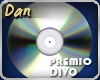 CD| Divo Disco Plat