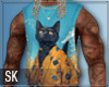 TOP ZEN CAT