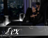 LEX "above" lounger