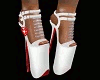 JS Sexy Nurse Heels