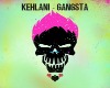Kehlani - Gangsta(short)