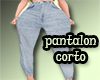 Pantalon Corto