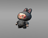 Labubu Secret Plush