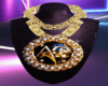 ACE CUSTOM CHAIN