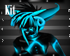 ~Kit~Glow Hair v2 M