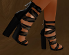(SL) Tigress Heel