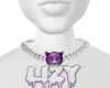 CUSTOM LIZY CHAIN